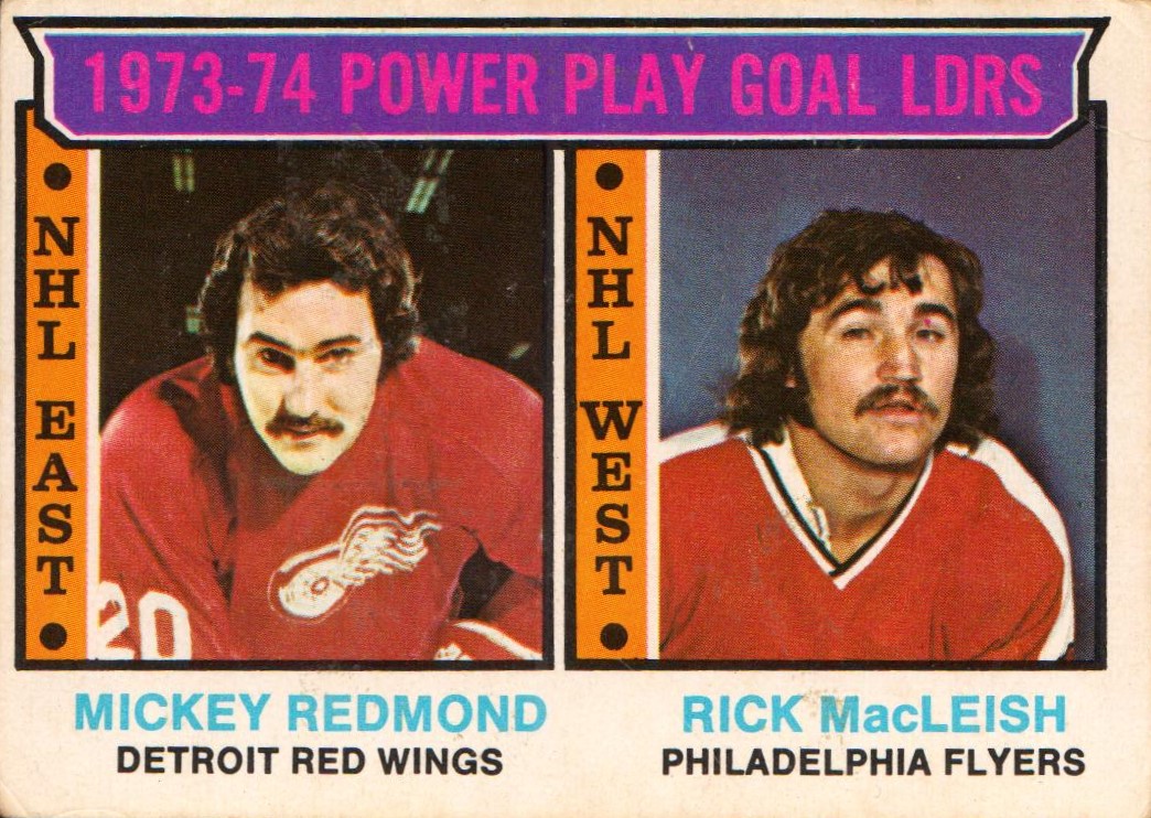 Redmond - MacLeish #6