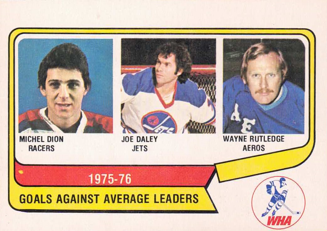 GAA Leaders -Dion - Daley #6