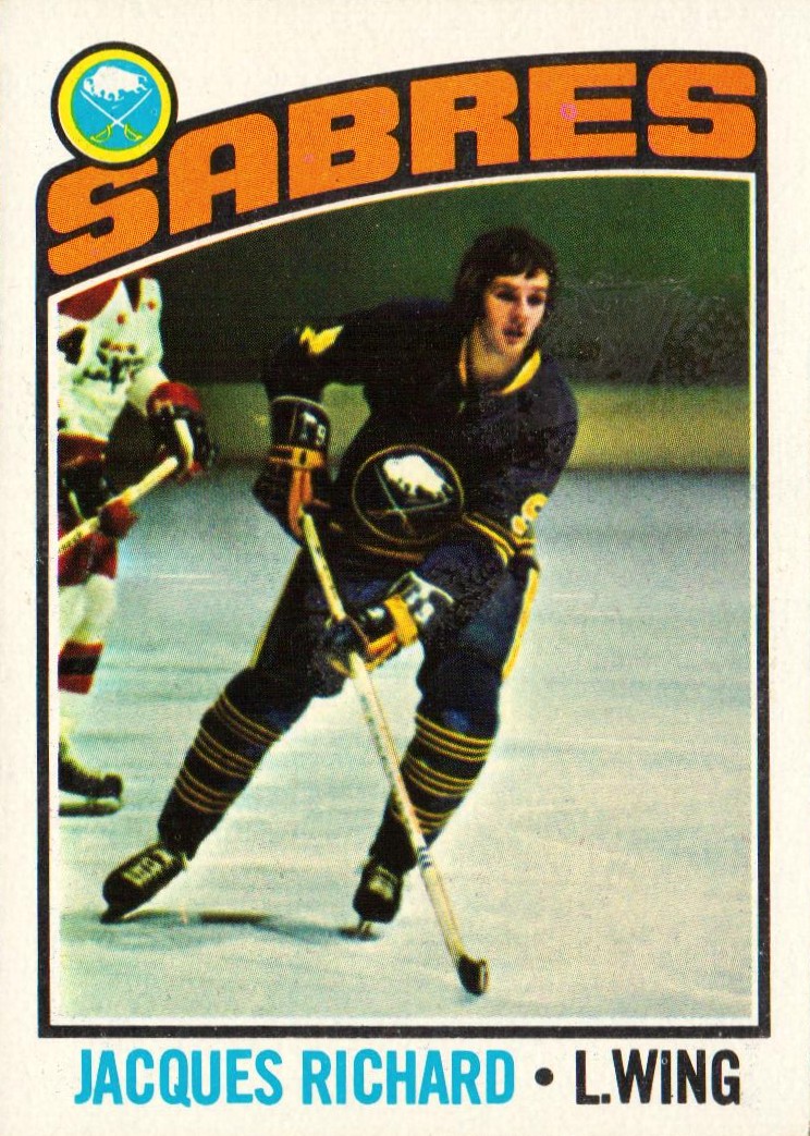 Richard, Jacques #8
