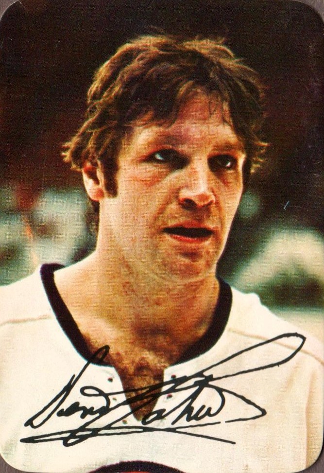 Potvin, Denis #15