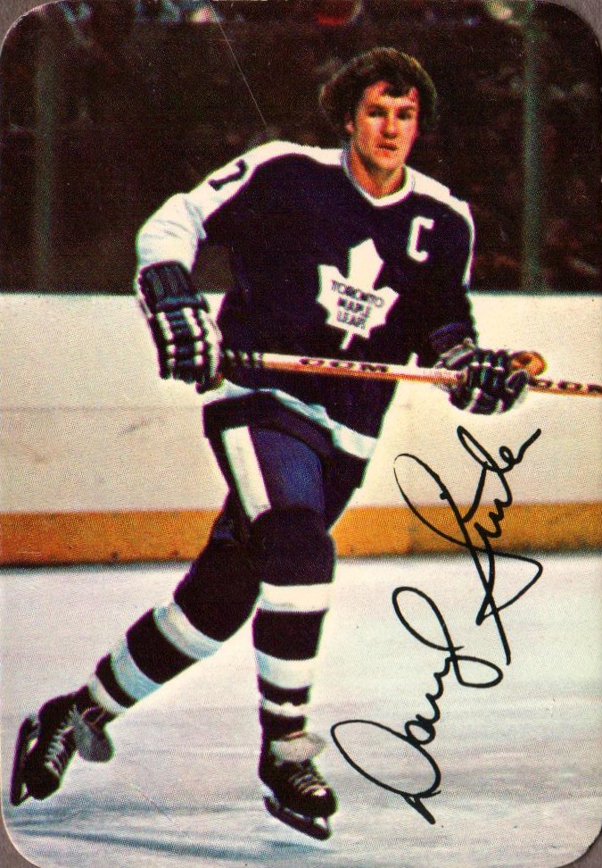 Srttler, Darryl #20