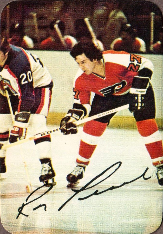 Leach, Reggie #8
