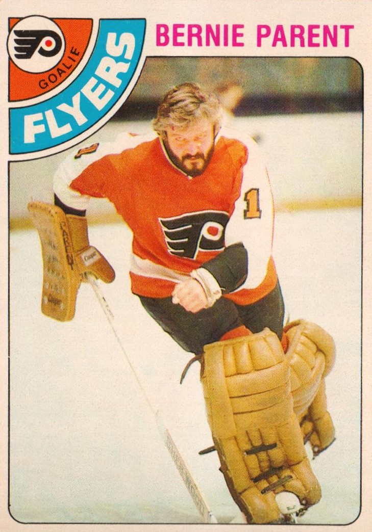 Parent, Bernie #15
