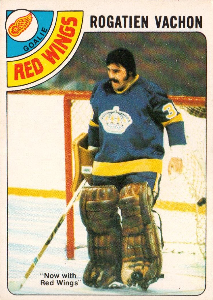 Vachon, Rogatien #20