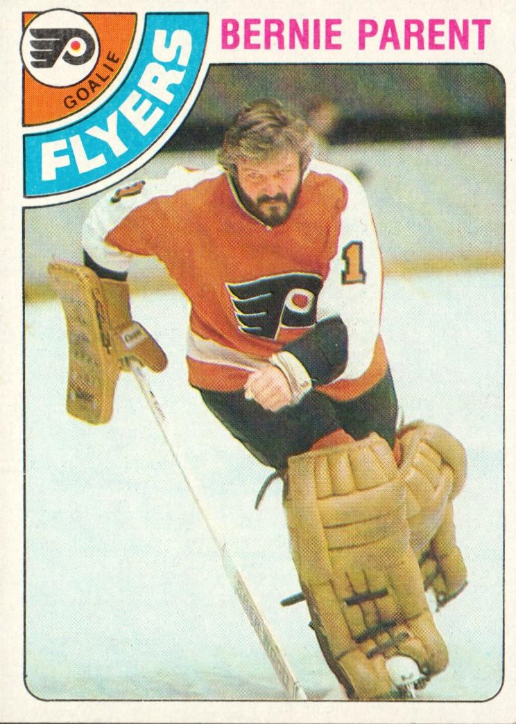 Parent, Bernie #15