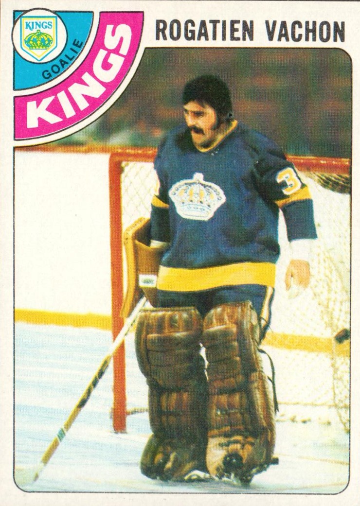 Vachon, Rogatien #20