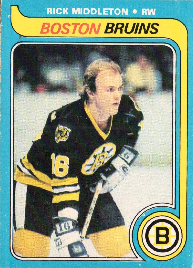 Middleton, Rick #10