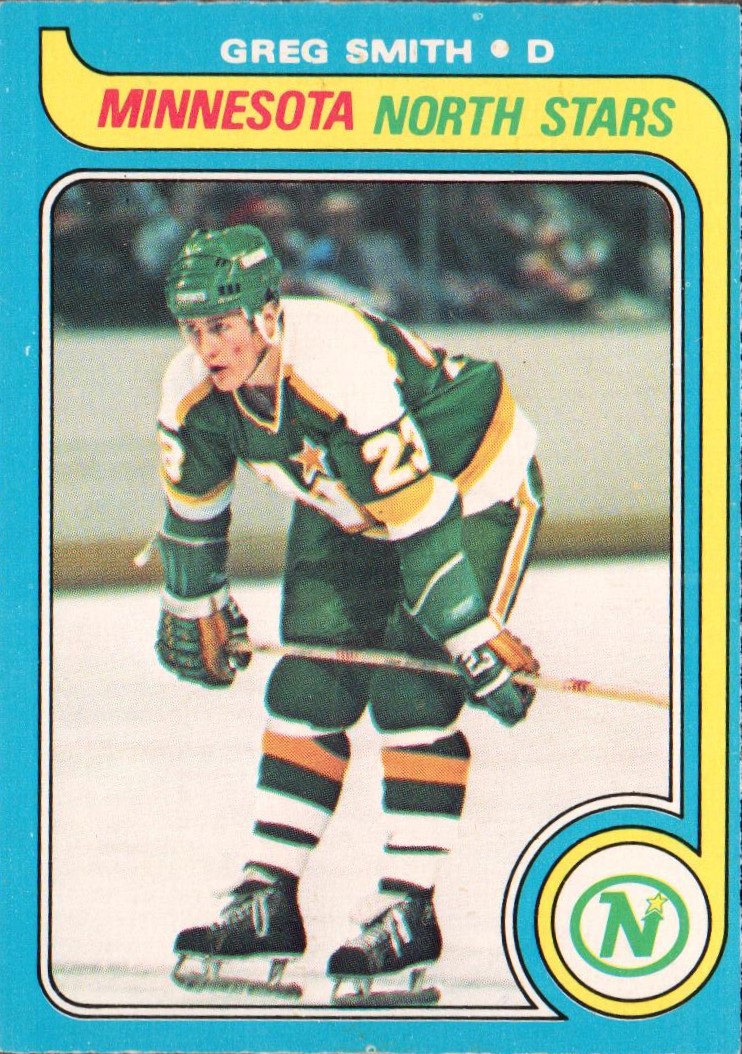 Smith, Greg #11