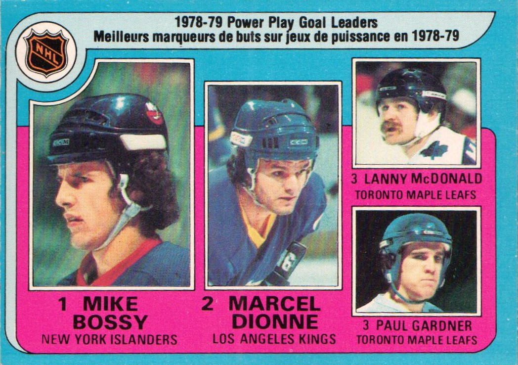 Bossy - Dionne #5