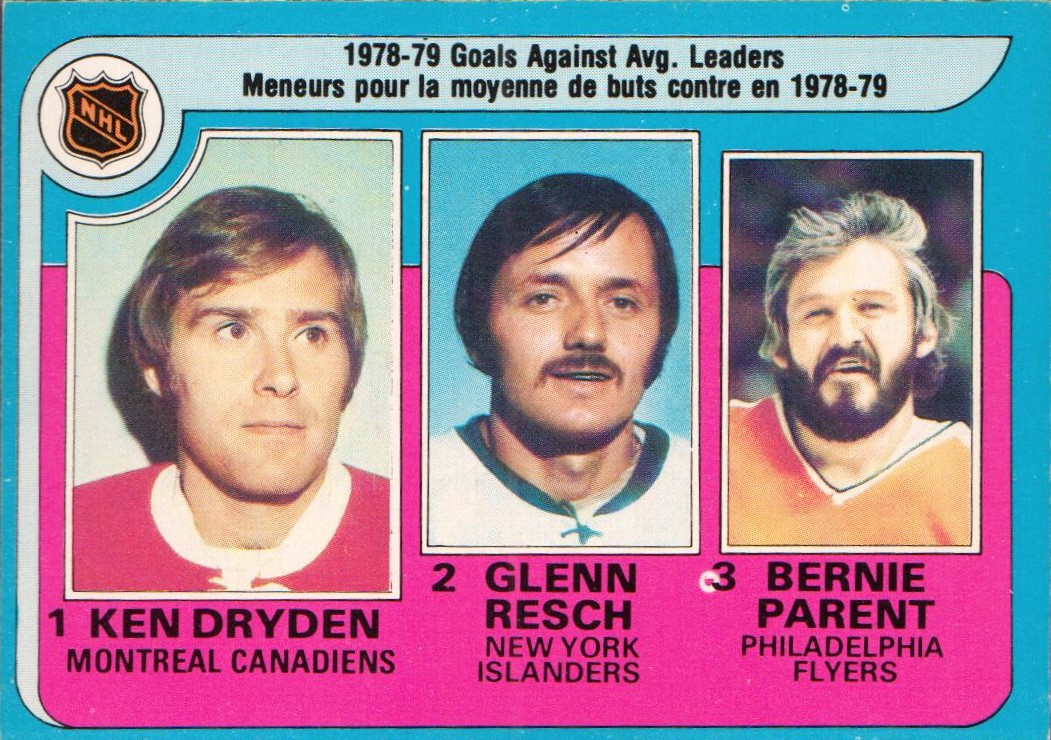 K.Dryden - Resch #6