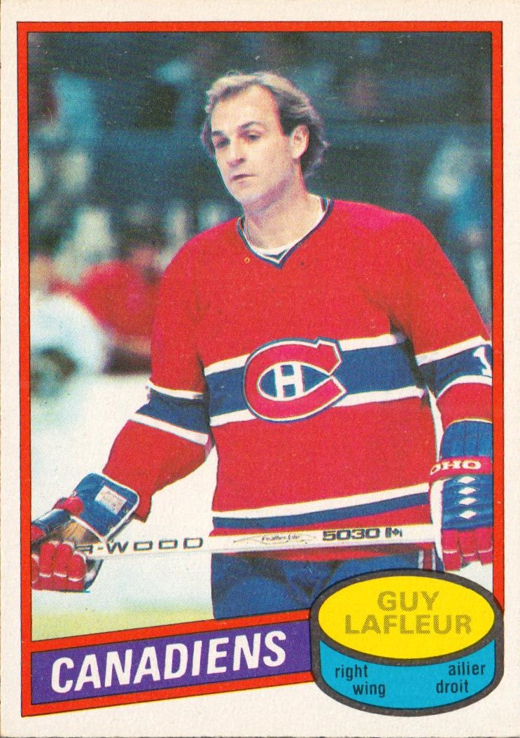 Lafleur, Guy #10