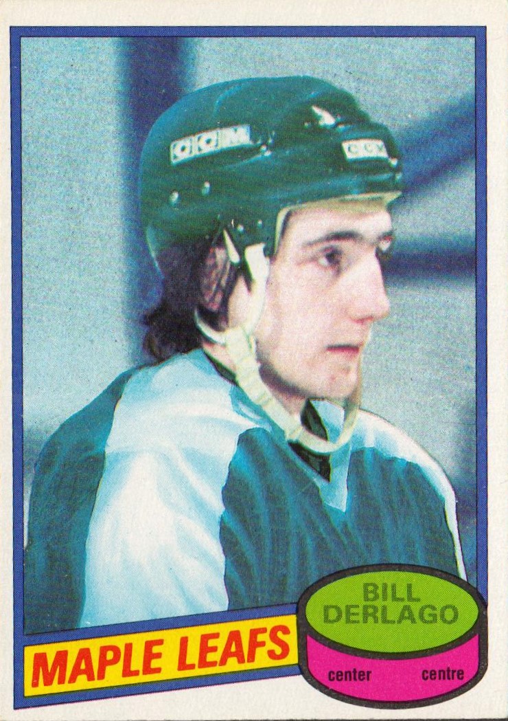 Derlago, Bill #11
