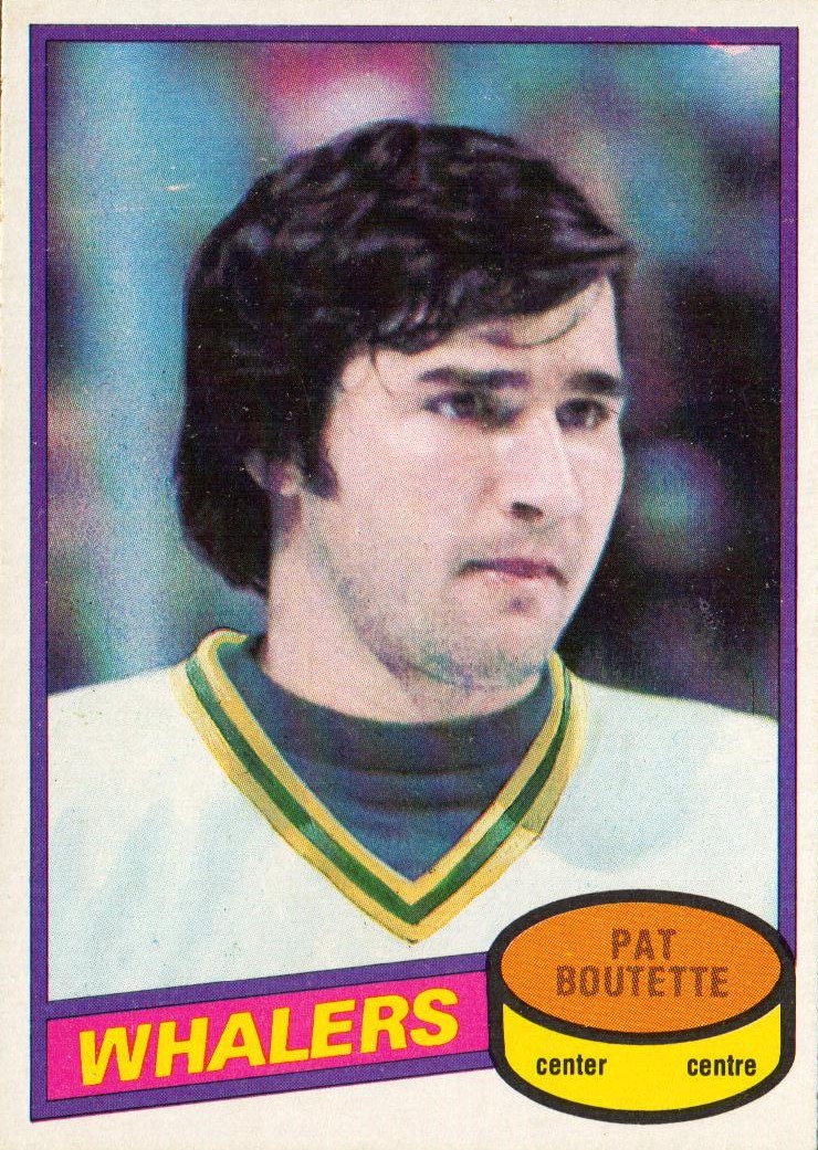 Boulette, Pat #14