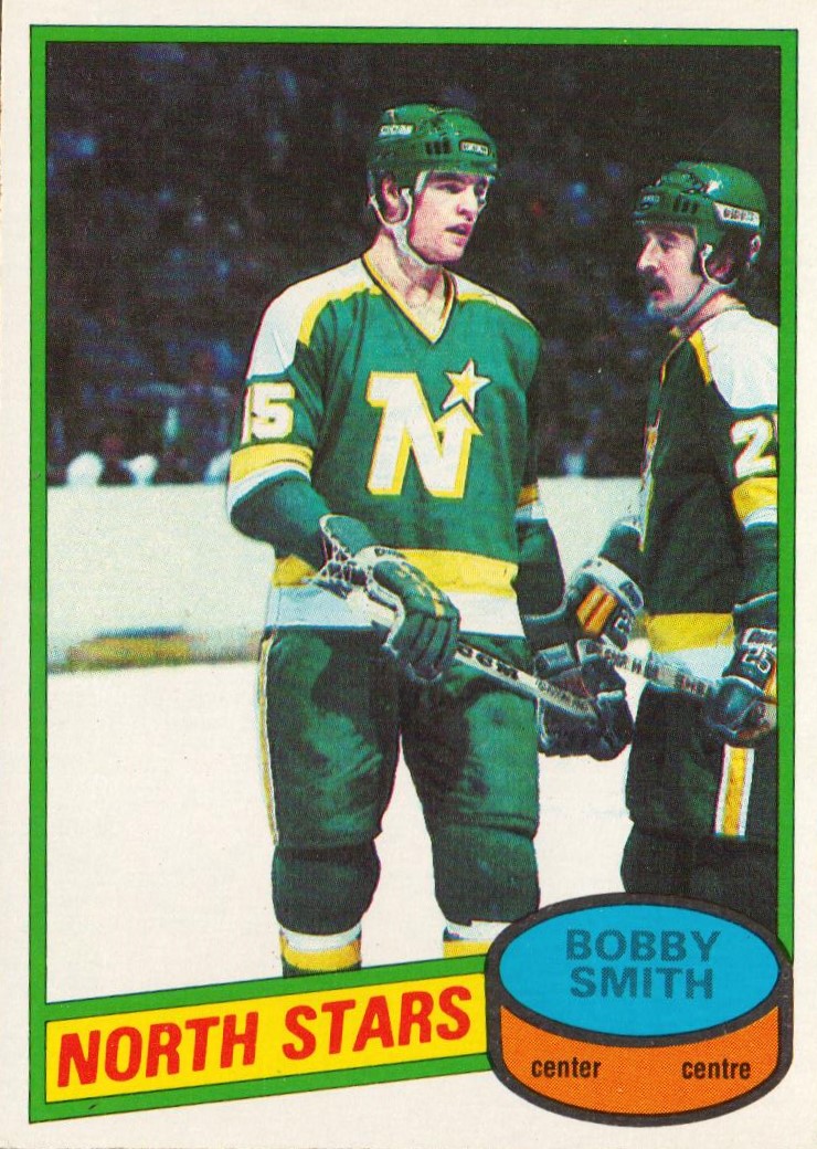Smith, Bobby #17