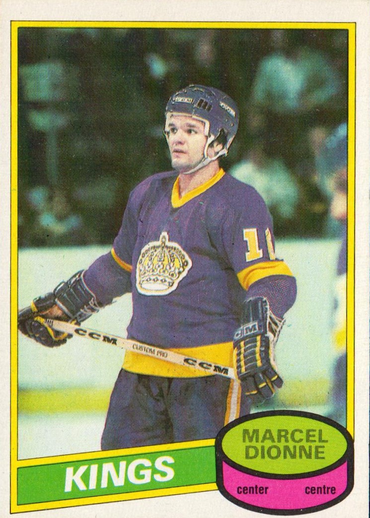 Dionne, Marcel #20