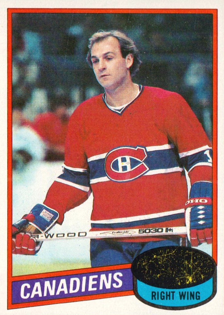 Lafleur, Guy #10