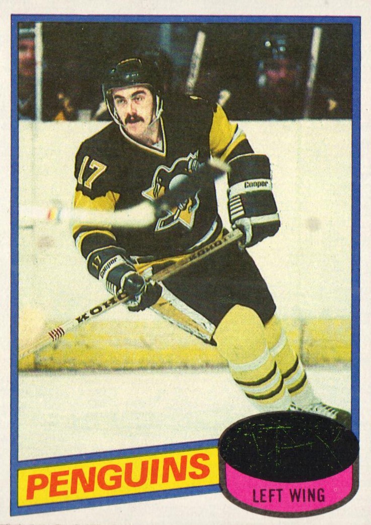 Kehoe, Rick #18