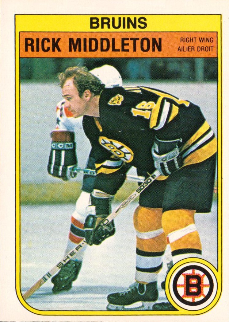 Middleton, Rick #15