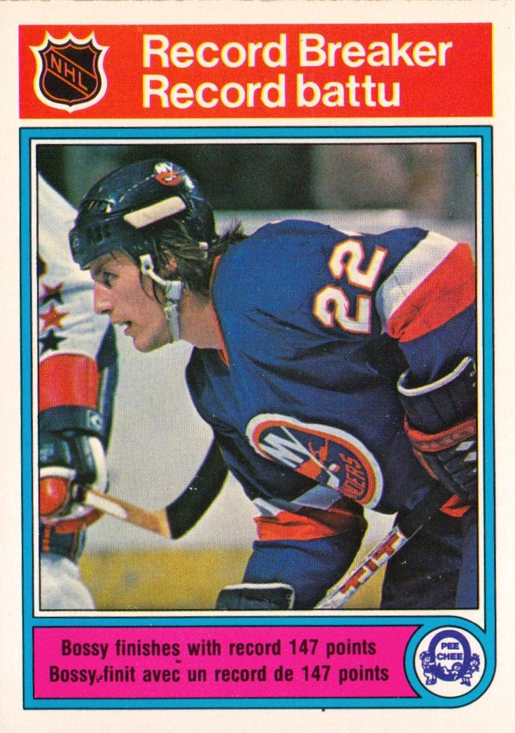 Bossy - Record Breaker #2