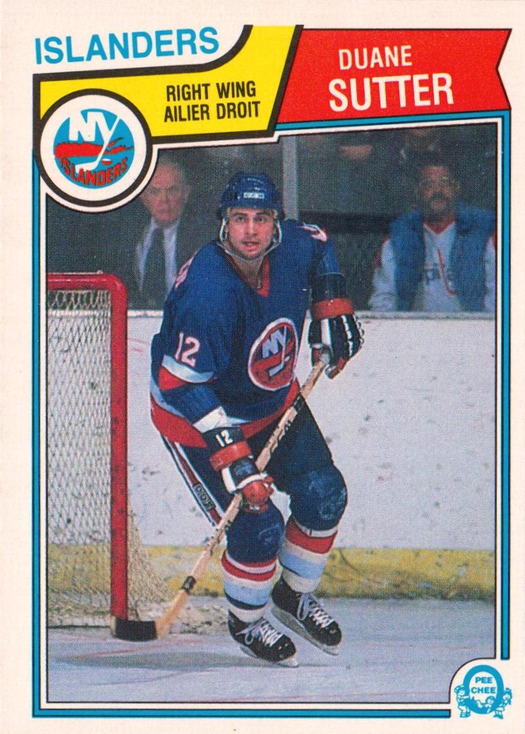 Sutter, Duane #19