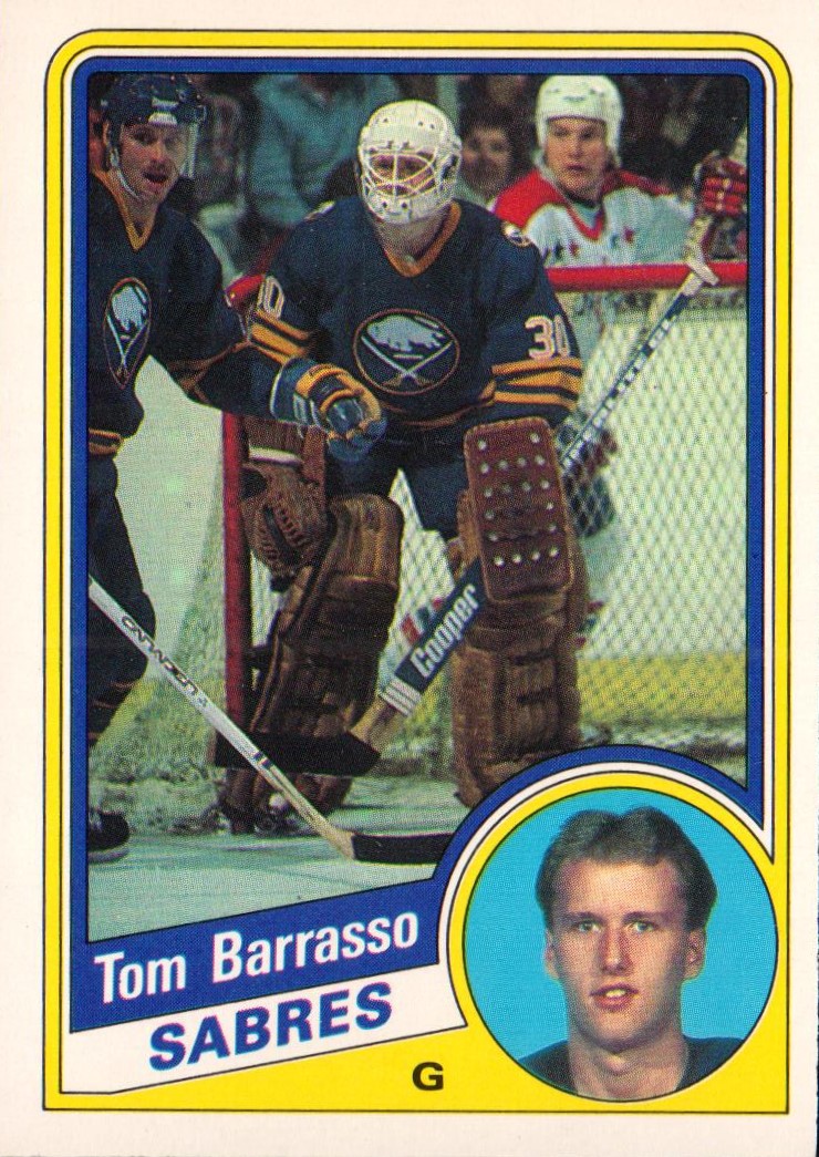 Barrasso, Tom #18