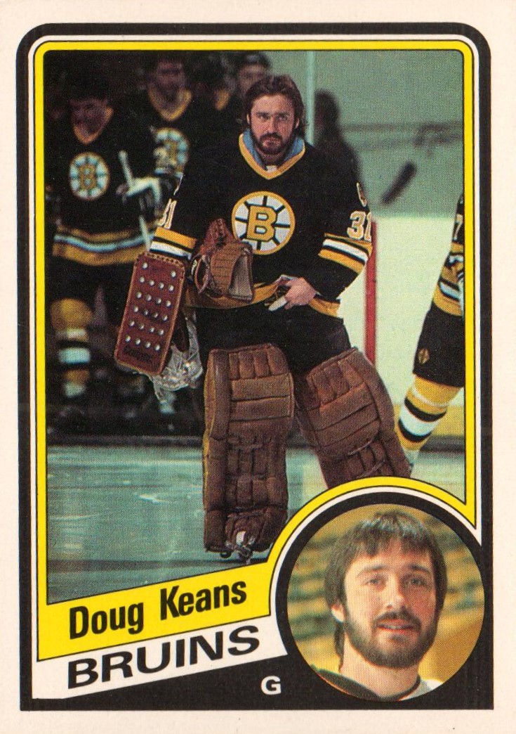 Keans, Doug #5