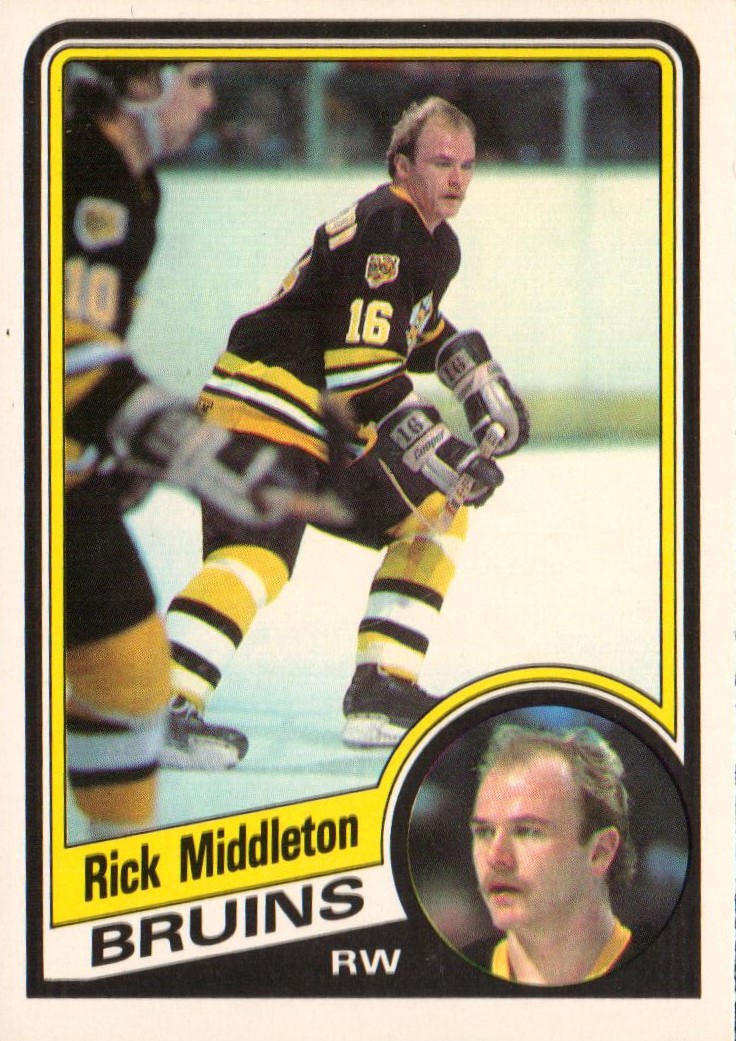 Middleton, Rick #9