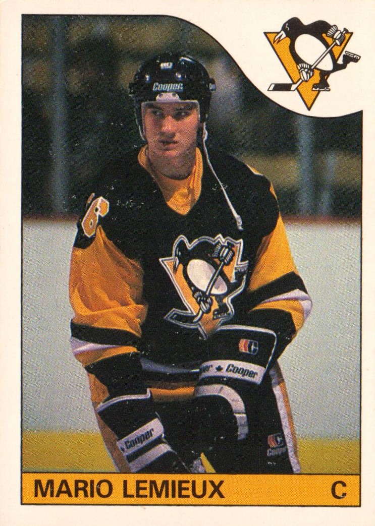 Lemieux, Mario #9