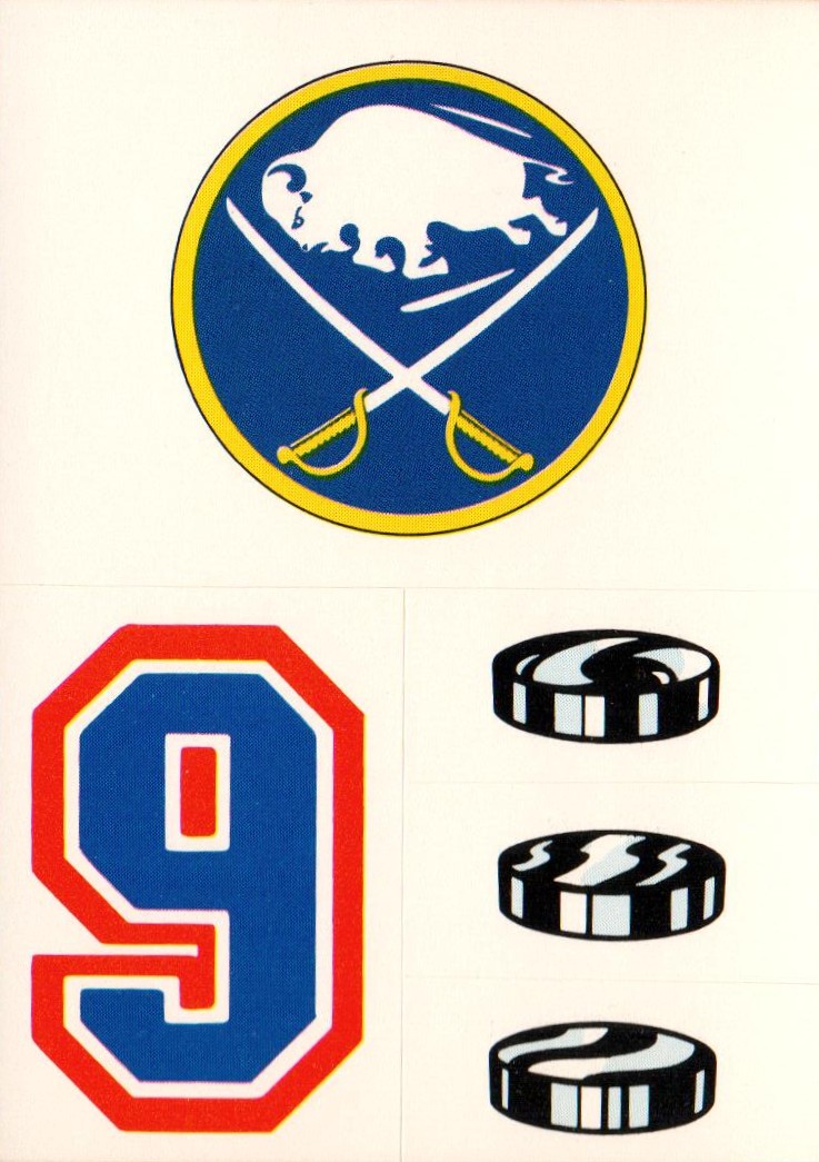Buffalo Sabres #14
