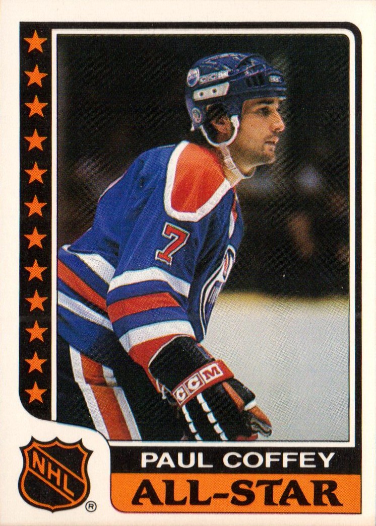 Coffey, Paul #5