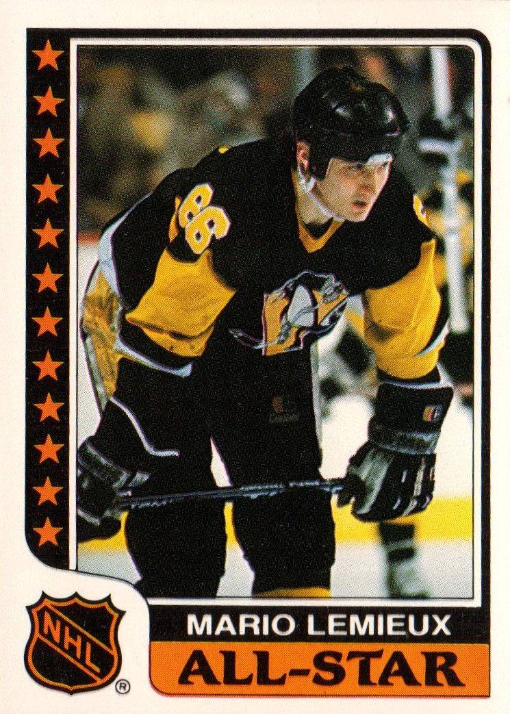 Lemieux, Mario #9