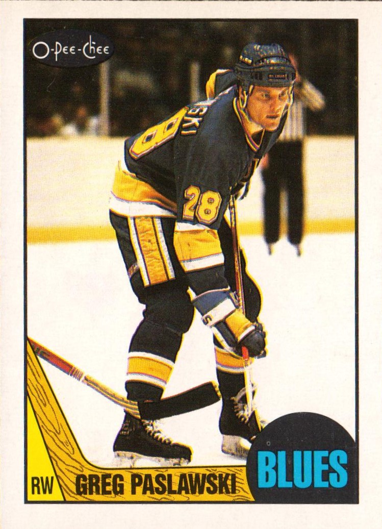Paslawski, Greg #10