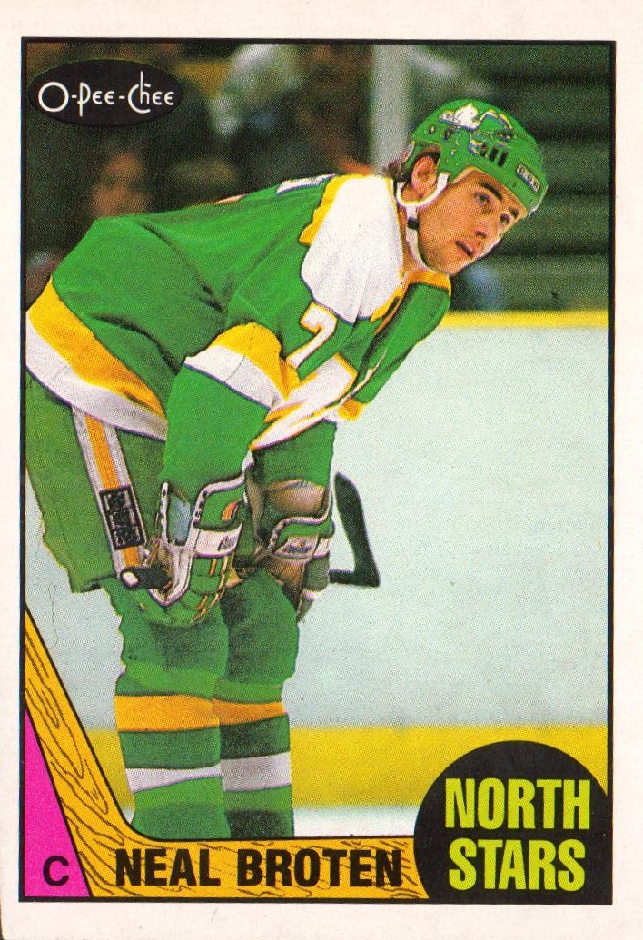 Broten, Neal #11