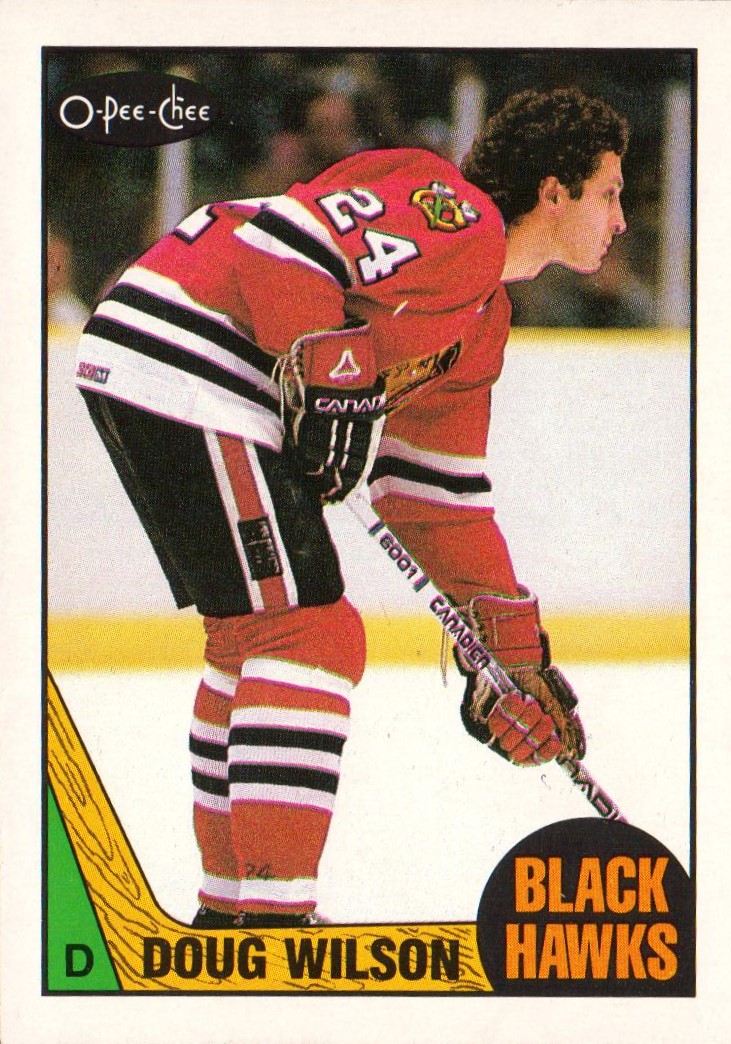 Wilson, Doug #14