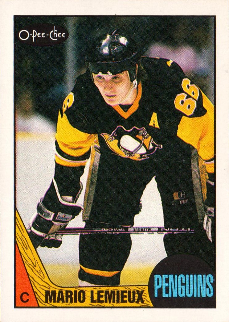 Lemieux, Mario #15