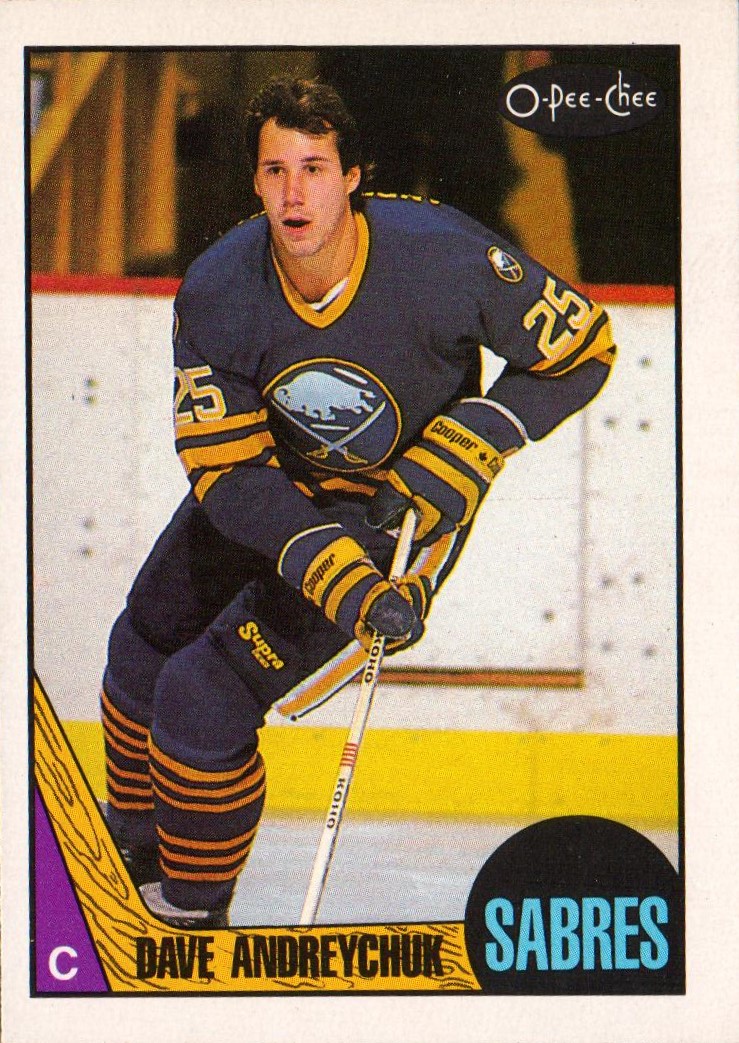 Andreychuk, Dave #3