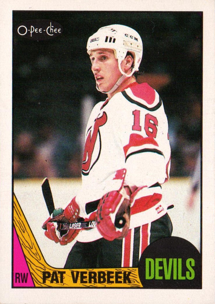 Verbeek, Pat #6