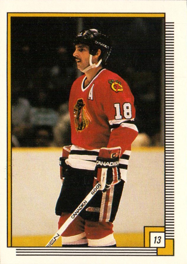 Savard, Denis #13
