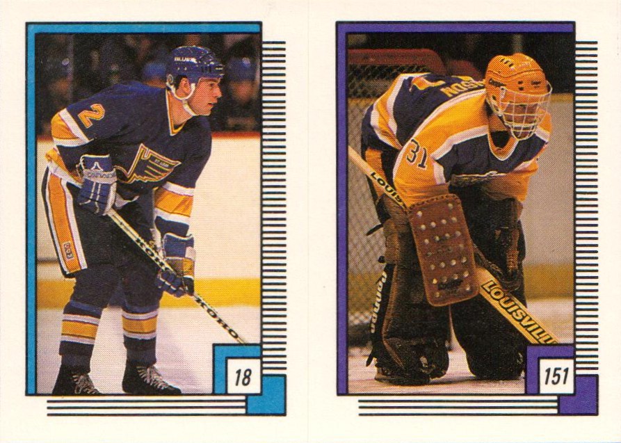 Benning, Brian #18