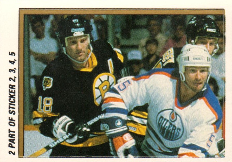 Smith, Steve - Stanley Cup Final #2