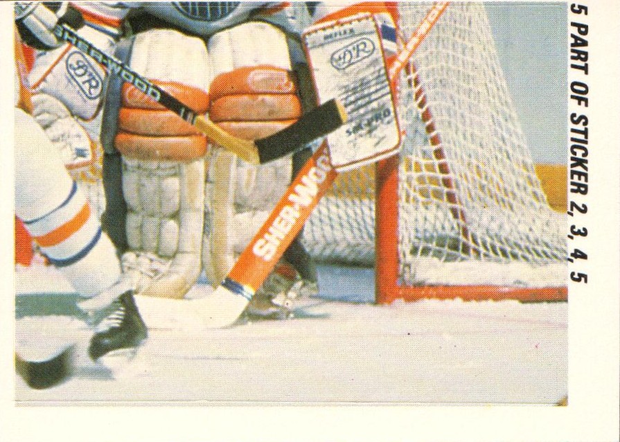 Fuhr, Grant - Stanley Cup Final #5