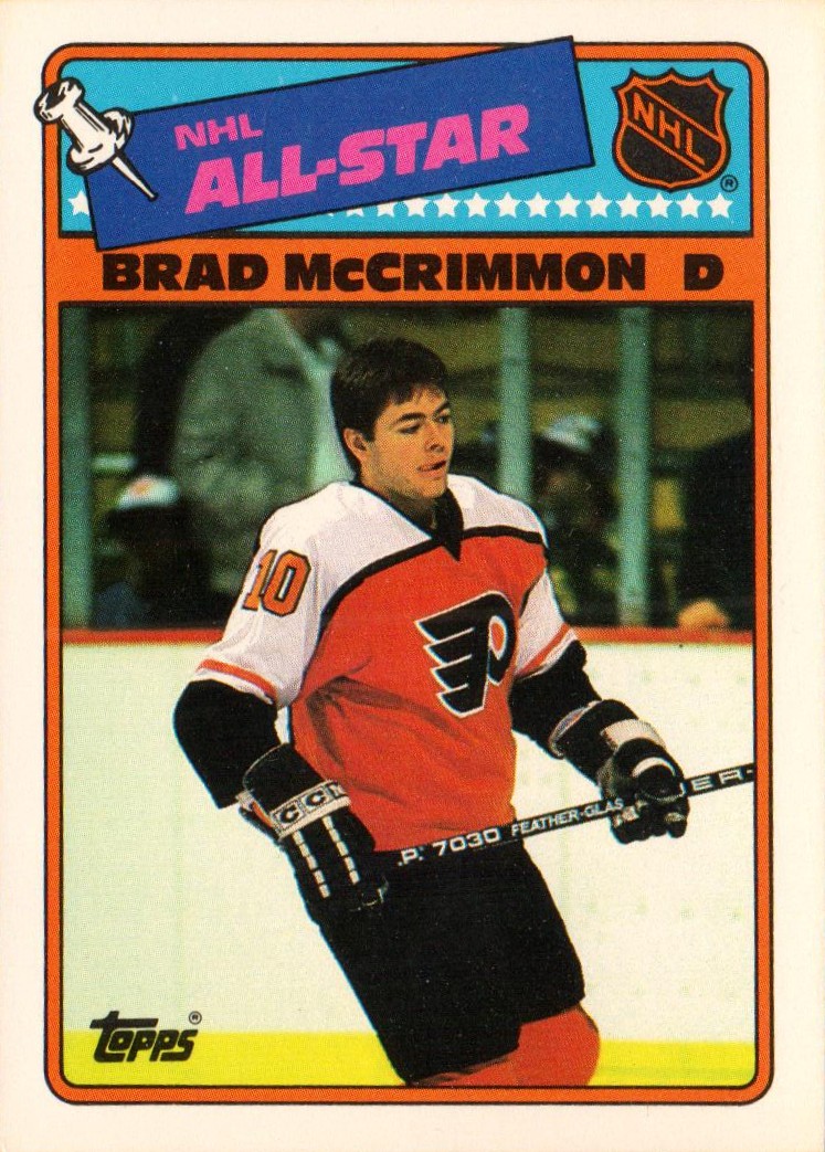 Mccrimmon, Brad #10