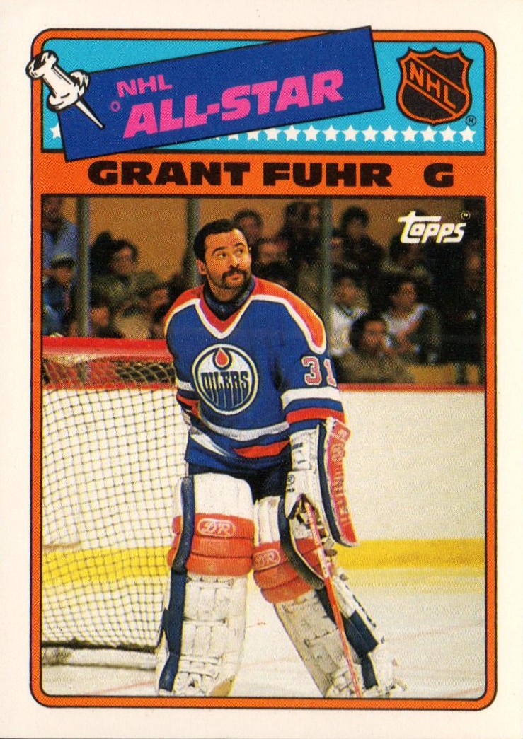 Fuhr, Grant #6