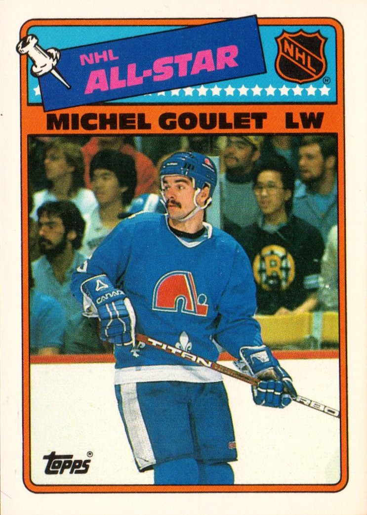Goulet, Michel #7