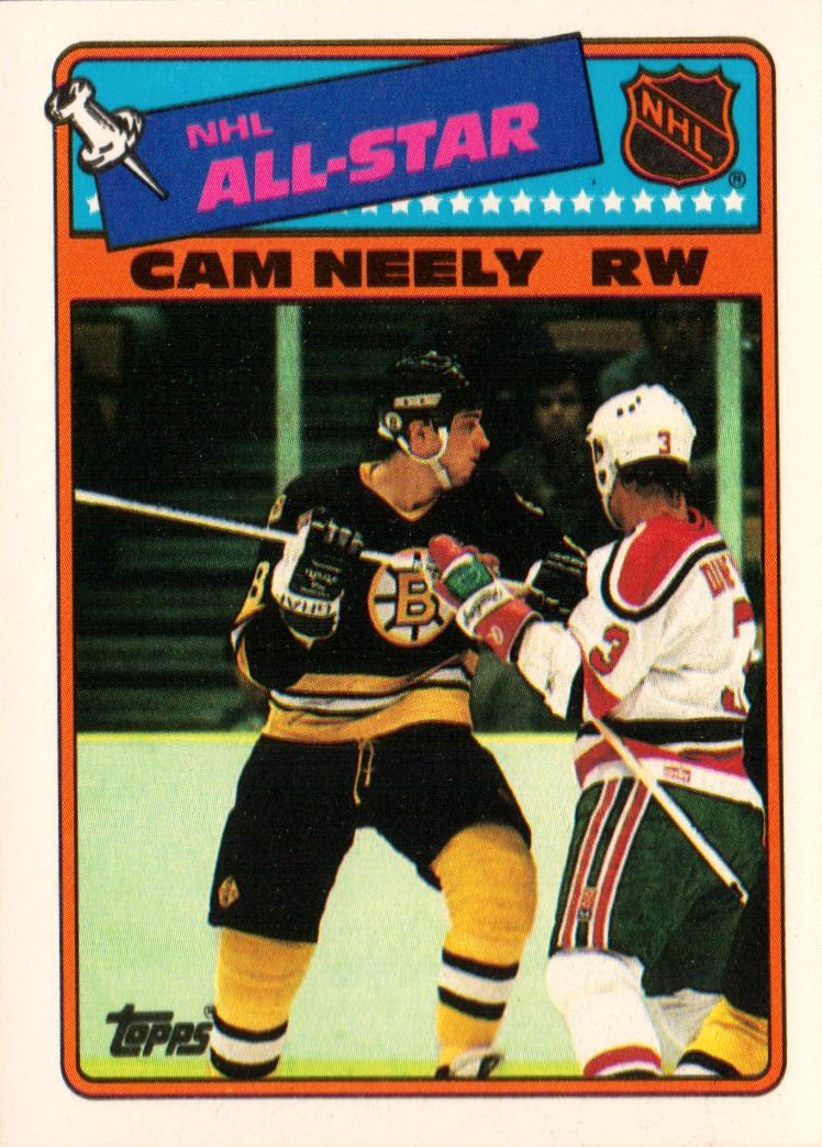 Neely, Cam #9