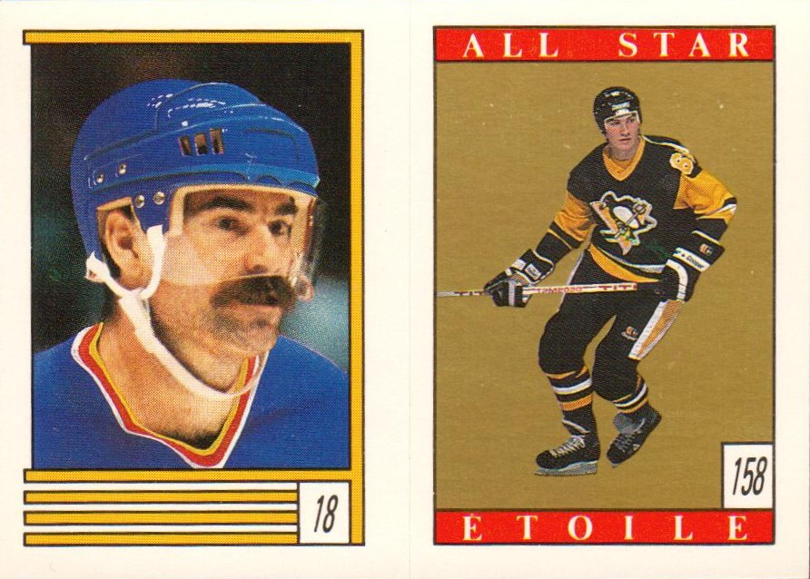 MacLean, Paul #18