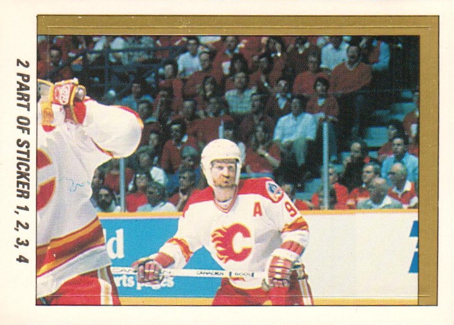 1989 Stanley Cup Final #2