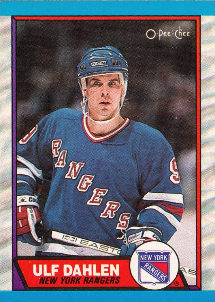 Dahlen, Ulf #2