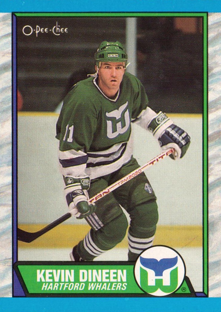 Dineen, Kevin #20