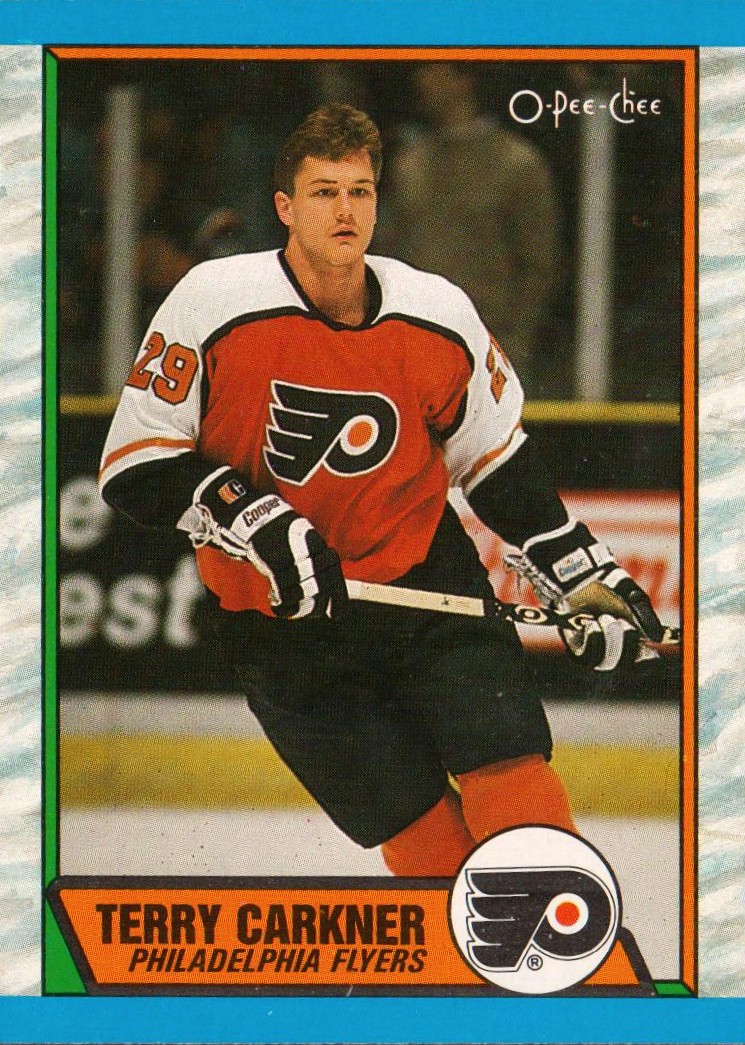 Carkner, Terry #3